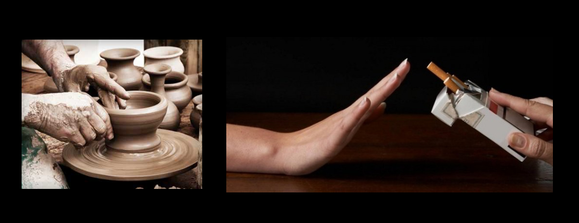 “CAMBIO DE ACTITUD”